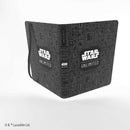 Gamegenic Star Wars Unlimited 18 Pocket Album Set 5 Unlimited Pattern Gaming Accessory 5