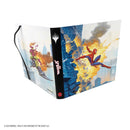 Gamegenic Magic: The Gathering Marvel's Spider-Man 24-Pocket Album - Spider-Man/Green Goblin 3