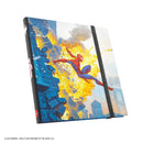 Gamegenic Magic: The Gathering Marvel's Spider-Man 24-Pocket Album - Spider-Man/Green Goblin 6
