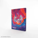 Gamegenic MTG Secrets of Strixhaven Casual Album 18 Pocket Faction 2 Gaming Accessory 2