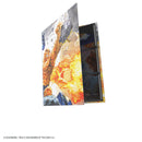 Gamegenic Magic the Gathering Marvel Super Heroes Casual Album 18-Pocket The Fantastic Four Card Game Accessory