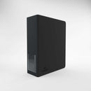 Prime Ring-Binder - Black 1