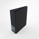 Prime Ring-Binder - Black 2