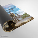 Gamegenic Star Wars: Unlimited Game Mat - Battle of Scarif 4