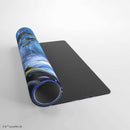 Gamegenic Star Wars Unlimited Game Mat Set 5 Dagobah Gaming Accessory 3