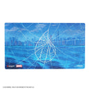 Gamegenic Magic: The Gathering Marvel's Spider-Man Shiny Playmat - Spider-Man Island 2