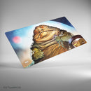 Gamegenic Star Wars Unlimited Game Mat Jabba The Hutt Gaming Accessory 1