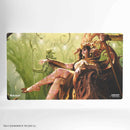 Gamegenic MTG Lorwyn Eclipsed Prime Playmat High Perfect Morcant Gaming Accessory 1