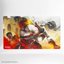 Gamegenic MTG Secrets of Strixhaven Prime Playmat Character 1 Gaming Accessory 1