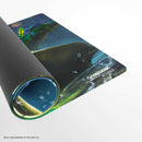 Gamegenic MTG Secrets of Strixhaven Prime Playmat Character 3 Gaming Accessory 5
