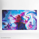 Gamegenic MTG Secrets of Strixhaven Prime Playmat Character 4 Gaming Accessory 1