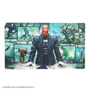 Gamegenic Magic the Gathering Marvel Super Heroes Prime Playmat Director Nick Fury Card Game Accessory