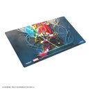 Gamegenic Magic the Gathering Marvel Super Heroes Prime Playmat Loki Laufeyson Card Game Accessory