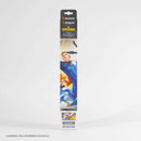 Gamegenic Magic the Gathering Marvel Super Heroes Shiny Playmat The Fantastic Four Card Game Accessory