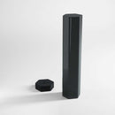 Gamegenic Playmat Tube Black Gaming Accessory 3