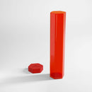 Gamegenic Playmat Tube Red Gaming Accessory 3