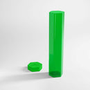 Gamegenic Playmat Tube Green Gaming Accessory 3