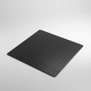 Magnetic Dice Tray Square: Black/Gray 1