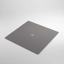 Magnetic Dice Tray Square: Black/Gray 2