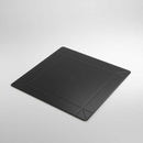 Magnetic Dice Tray Square: Black/Green 1