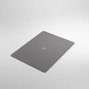 Magnetic Dice Tray Rectangular: Black/Gray 2