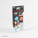 Gamegenic Star Wars Unlimited Premium Tokens PRO Expansion Pack Gaming Accessory 2