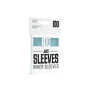UNIT Gamegenic Just Sleeves Inner Sleeves 100 ct Gaming Accessory 1
