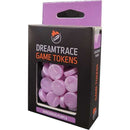 DreamTrace Gaming Tokens: Sorcerous Purple 1