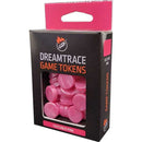 DreamTrace Gaming Tokens: Succubus Pink 1