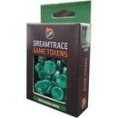 DreamTrace Gaming Tokens: Witchwood Green 1