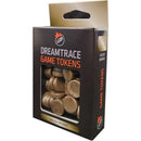 DreamTrace Gaming Tokens: Golem Bronze 1