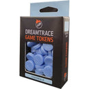 DreamTrace Gaming Tokens: Icewyrm Blue 1