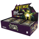 KeyForge Prophetic Visions Archon Deck Display Board Game by Ghost Galaxy 1