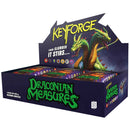 KeyForge Draconian Measures Archon Deck Display Board Game by Ghost Galaxy 1