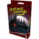 KeyForge Adventures: Fall of the House Gormangeist 1
