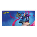 KeyForge Dis Clipped Wings Extra Wide Playmat Board Game by Ghost Galaxy 1