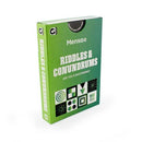 Mensa - Riddles & Conundrums 2