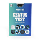 Mensa - The Genius Test 1