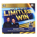Ant and Decs Limitless Win Board Game by Ginger Fox 1