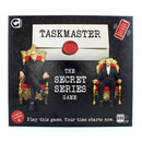 Taskmaster - The Secret Series Game 1