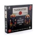 Taskmaster - The Secret Series Game 2