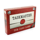 Taskmaster Card Game Featuring Tasks from the TV Show 1