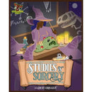 Studies in Sorcery 1