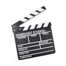 Clapper Board General Jokes Unisex_1 GJ040