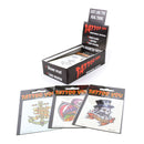 Tattoos Assorted Designs General Jokes Unisex Packet_1 GJ201