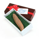 Turd Present In Grass Boxed General Jokes 1 GJ210 MAD Fancy Dress