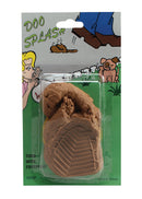 Dog Turd & Footprint General Jokes Unisex_1 GJ232