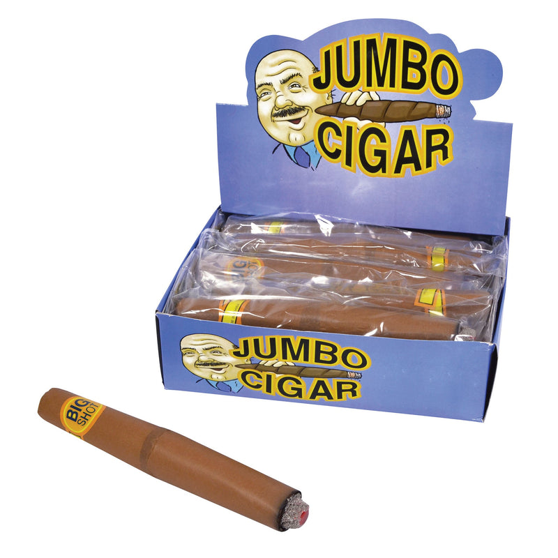 Cigar Jumbo Puff General Jokes Unisex_1 GJ290