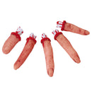 Bloody Fingers 5 Realistic General Jokes Unisex_1 GJ406