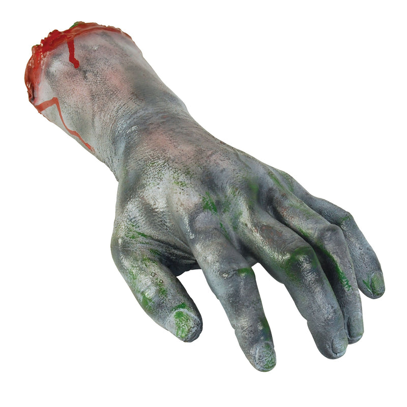 Zombie Cut Off Hand General Jokes Unisex_2 